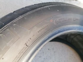 Гуми Летни 205/55R16, снимка 7 - Гуми и джанти - 47432922