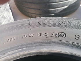 Гуми Летни 205/55R16, снимка 5 - Гуми и джанти - 47432922