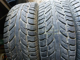 Гуми Зимни 255/70R16, снимка 2 - Гуми и джанти - 48637504