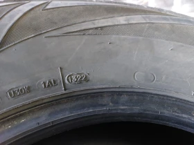 Гуми Зимни 255/70R16, снимка 8 - Гуми и джанти - 48637504