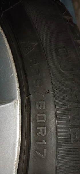    225/50R17  BMW 530 | Mobile.bg    4