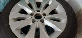        225/50R17  BMW 530