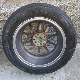 ���� � ������ 205/60R16 �� Toyota Avensis | Mobile.bg � ����� ������ 8