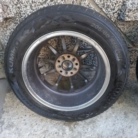 ���� � ������ 205/60R16 �� Toyota Avensis | Mobile.bg � ����� ������ 9
