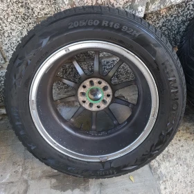 ���� � ������ 205/60R16 �� Toyota Avensis | Mobile.bg � ����� ������ 10