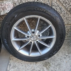 ���� � ������ 205/60R16 �� Toyota Avensis | Mobile.bg � ����� ������ 6