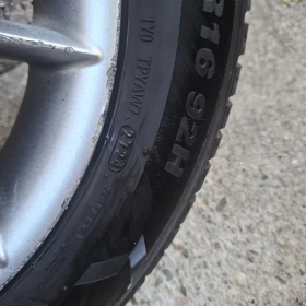 ���� � ������ 205/60R16 �� Toyota Avensis | Mobile.bg � ����� ������ 12
