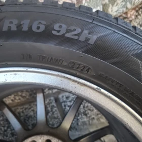 ���� � ������ 205/60R16 �� Toyota Avensis | Mobile.bg � ����� ������ 13