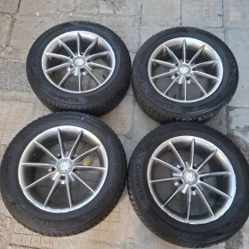 ���� � ������ 205/60R16 �� Toyota Avensis | Mobile.bg � ����� ������ 16