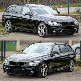 BMW 330 LCI | 330I, снимка 2