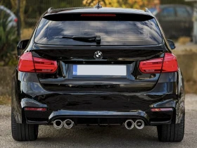 BMW 330 LCI | F31 M3, снимка 5