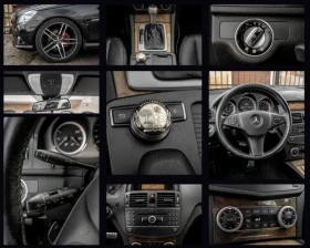Mercedes-Benz C 220 OM646* AMG* Harman&Kardon, снимка 15