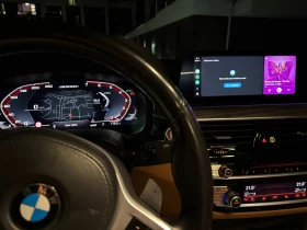 BMW 550 M550I, снимка 9