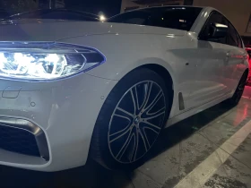 BMW 550 M550I, снимка 10