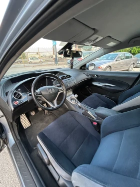 Honda Civic, снимка 6