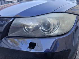 BMW 330 4х4, снимка 6