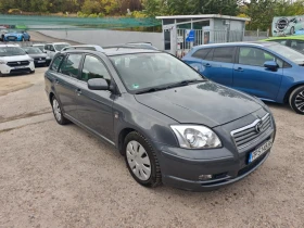Toyota Avensis 2.0d4d* 126кс* , снимка 6