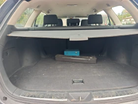 Toyota Avensis 2.0d4d* 126кс* , снимка 10
