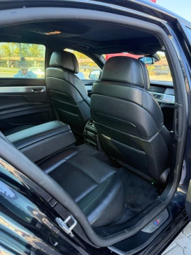 BMW 740 M-PACK, снимка 11