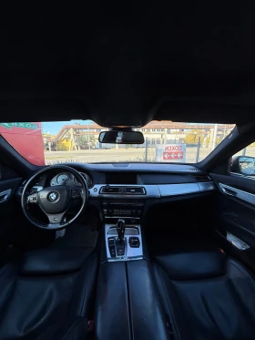 BMW 740 M-PACK, снимка 7