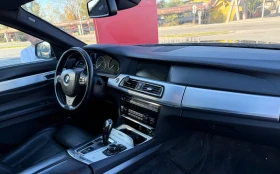 BMW 740 M-PACK, снимка 9