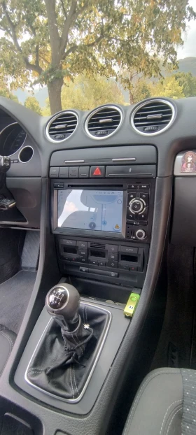 Seat Exeo 2.0 TDI 120HP, снимка 11