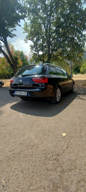 Seat Exeo 2.0 TDI 120HP, снимка 4