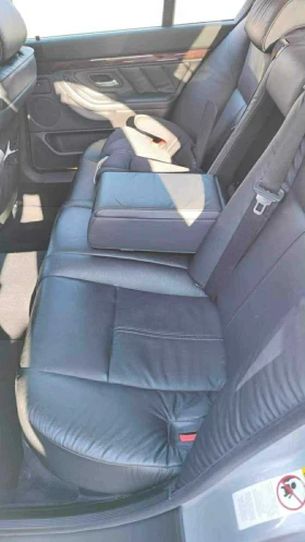 BMW 735, снимка 7