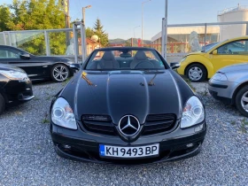 Mercedes-Benz SLK 350 Compressor Автоматик 7G-Tronic, снимка 1