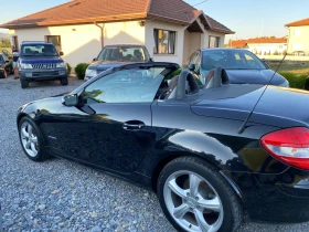 Mercedes-Benz SLK 350 Compressor Автоматик 7G-Tronic, снимка 7