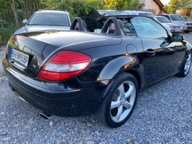 Mercedes-Benz SLK 350 Compressor Автоматик 7G-Tronic, снимка 4