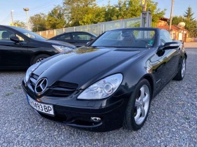 Mercedes-Benz SLK 350 Compressor Автоматик 7G-Tronic, снимка 2