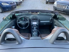 Mercedes-Benz SLK 350 Compressor Автоматик 7G-Tronic, снимка 9