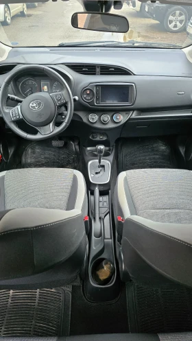 Toyota Yaris 1.5 Bi-tone, снимка 5