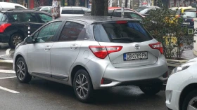 Toyota Yaris 1.5 Bi-tone, снимка 3