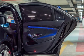 Mercedes-Benz S 450, снимка 13