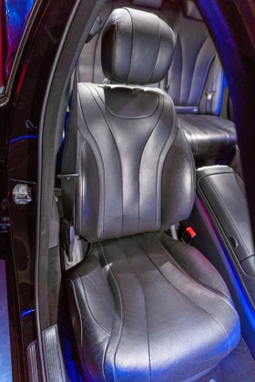 Mercedes-Benz S 450, снимка 12