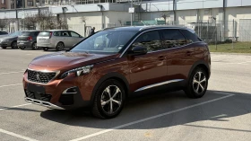 Peugeot 3008 GT Line 4 цилиндъра - ПРОМО цена до 24 април, снимка 2