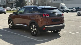 Peugeot 3008 GT Line 4 цилиндъра - ПРОМО цена до 24 април, снимка 5