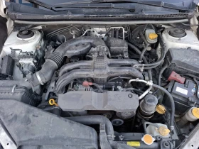 Subaru XV 2.0i АВТОМАТИК FACELIFT, снимка 17