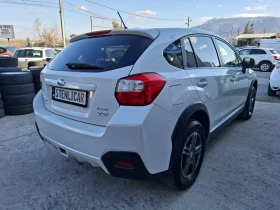 Subaru XV 2.0i АВТОМАТИК FACELIFT, снимка 6