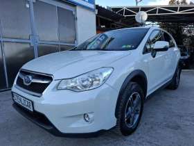 Subaru XV 2.0i АВТОМАТИК FACELIFT, снимка 3