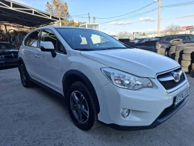 Subaru XV 2.0i АВТОМАТИК FACELIFT, снимка 5