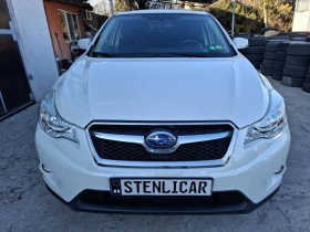 Subaru XV 2.0i АВТОМАТИК FACELIFT, снимка 4