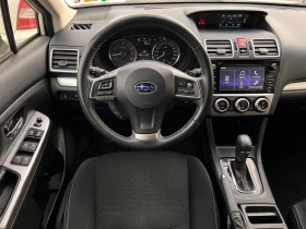 Subaru XV 2.0i АВТОМАТИК FACELIFT, снимка 9