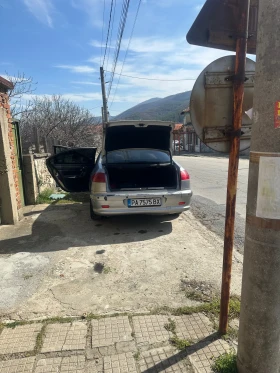 Peugeot 607, снимка 6