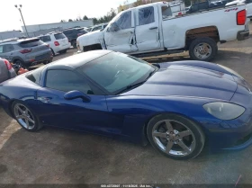 Chevrolet Corvette 6l, снимка 13