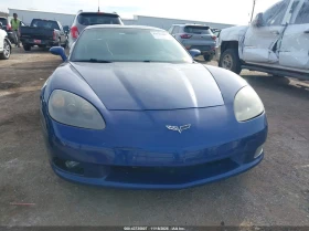 Chevrolet Corvette 6l, снимка 12