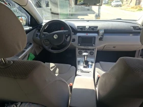 VW Passat, снимка 4