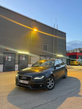 Audi A4, снимка 1